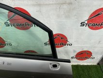 Дверь правая передняя HONDA FIT GD2