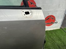 Дверь правая передняя HONDA FIT GD2