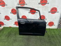 Дверь правая передняя HONDA FIT GE7