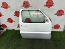 Дверь правая передняя SUZUKI JIMNY JB43