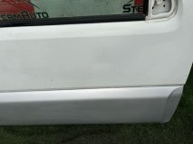 Дверь правая передняя SUZUKI JIMNY JB43