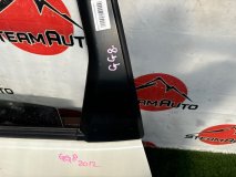 Дверь левая задняя HONDA FIT GE7