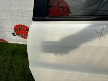 Дверь левая задняя HONDA FIT GE7