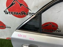 Дверь правая задняя TOYOTA MARK X GRX131