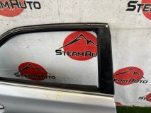 Дверь правая задняя TOYOTA MARK X GRX131