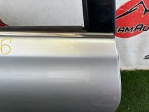 Дверь правая задняя TOYOTA MARK X GRX131