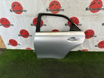 Дверь левая задняя TOYOTA MARK X GRX131