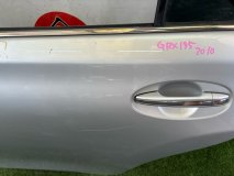 Дверь левая задняя TOYOTA MARK X GRX131