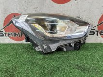 Фара правая SUZUKI SWIFT ZC83S 2017 K12C