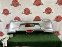 Бампер задний SUZUKI SWIFT ZC83S 2017 K12C