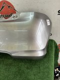 Бампер задний SUZUKI SWIFT ZC83S 2017 K12C