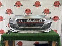 Бампер передний SUZUKI SWIFT ZC83S 2017 K12C