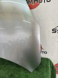 Капот SUZUKI SWIFT ZC83S 2017 K12C