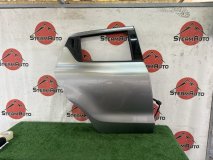 Дверь правая задняя SUZUKI SWIFT ZC83S 2017 K12C