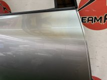 Дверь правая задняя SUZUKI SWIFT ZC83S 2017 K12C