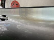 Дверь правая передняя SUZUKI SWIFT ZC83S 2017 K12C