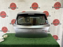 Дверь 5-я SUZUKI SWIFT ZC83S 2017 K12C
