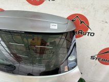 Дверь 5-я SUZUKI SWIFT ZC83S 2017 K12C