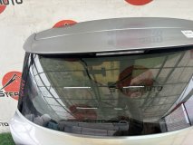 Дверь 5-я SUZUKI SWIFT ZC83S 2017 K12C