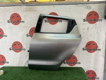 Дверь левая задняя SUZUKI SWIFT ZC83S 2017 K12C