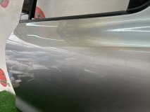 Дверь левая задняя SUZUKI SWIFT ZC83S 2017 K12C