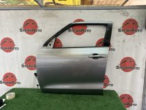 Дверь левая передняя SUZUKI SWIFT ZC83S 2017 K12C