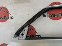Дверь левая передняя SUZUKI SWIFT ZC83S 2017 K12C