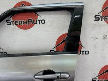 Дверь левая передняя SUZUKI SWIFT ZC83S 2017 K12C