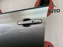 Дверь левая передняя SUZUKI SWIFT ZC83S 2017 K12C