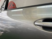 Дверь левая передняя SUZUKI SWIFT ZC83S 2017 K12C