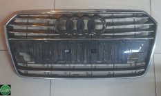 Решётка радиатора. Audi A7 SPORTBACK QUATTRO 2.8 2011