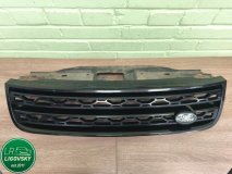 Решетка радиатора Land Rover Discovery 5 L462 2017-