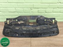 Решетка радиатора Land Rover Discovery 5 L462 2017-