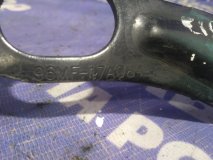 Кронштейн опоры двигателя Ford Fusion хэтчбек 2006 FYJB Кронштейн опоры двигателя Ford Fusion хэтчбек 2006 FYJB