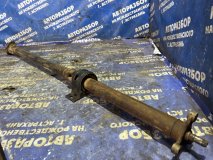 Задний кардан Ford Scorpio лифтбэк 1991