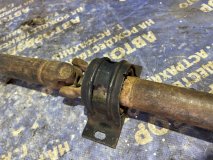 Задний кардан Ford Scorpio лифтбэк 1991