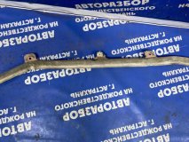 Правая шторка безопасности Audi A4B6 седан 2003