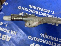 Правая шторка безопасности Audi A4B6 седан 2003