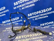 Проводка двери Nissan Tiida Latio седан 2007 HR15DE