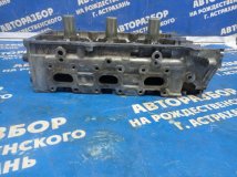 Головка блока цилиндров Ford EXPLORER внедорожник 2013 KX BDA
