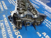 Головка блока цилиндров Ford EXPLORER внедорожник 2013 KX BDA