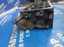 Головка блока цилиндров Ford EXPLORER внедорожник 2013 KX BDA