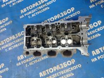 Головка блока цилиндров Ford EXPLORER внедорожник 2013 KX BDA