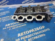 Головка блока цилиндров Ford EXPLORER внедорожник 2013 KX BDA