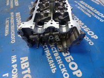 Головка блока цилиндров Ford EXPLORER внедорожник 2013 KX BDA