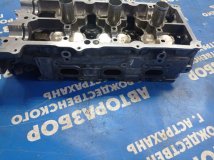 Головка блока цилиндров Ford EXPLORER внедорожник 2013 KX BDA