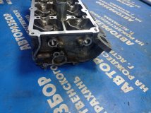 Головка блока цилиндров Ford EXPLORER внедорожник 2013 KX BDA