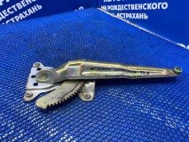 Трапеция стеклоподъемника Toyota Corolla 120 седан 2005