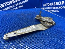 Задний правый стеклоподъемник Toyota Corolla 120 седан 2005