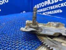 Задний правый стеклоподъемник Toyota Corolla 120 седан 2005